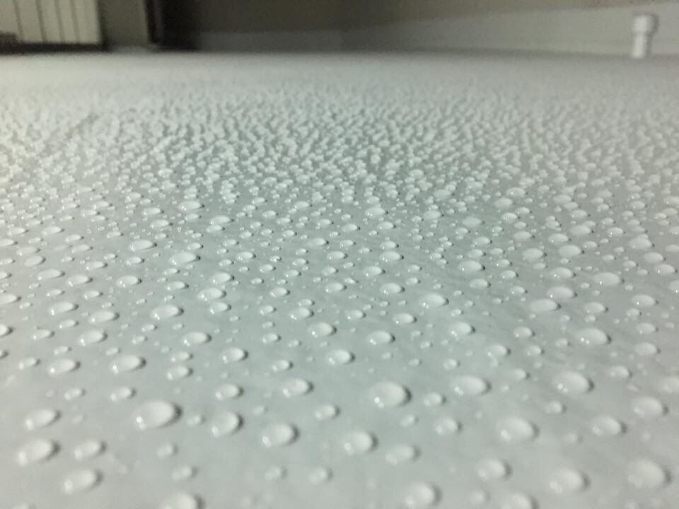 Su Yalıtımı Nedir